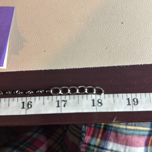 Leila jewelry necklace - Picture 4 of 4